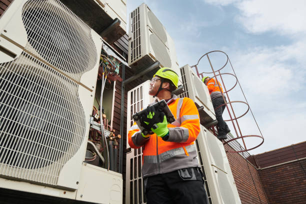 Best HVAC maintenance near me  in Dunthpe, OR