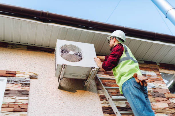 Best HVAC air duct cleaning  in Dunthpe, OR