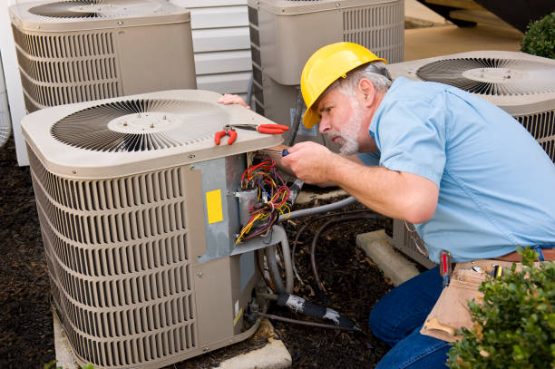 Best Ductless HVAC repair  in Dunthpe, OR