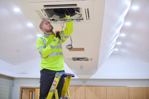 Affordable air conditioning repair in Dunthorpe, OR