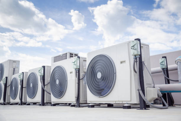 Best Residential HVAC services  in Dunthpe, OR