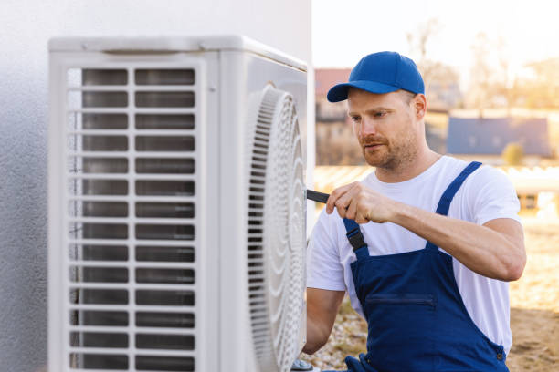  Dunthpe, OR HVAC Pros