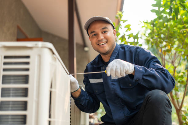 Best Air conditioning repair  in Dunthpe, OR