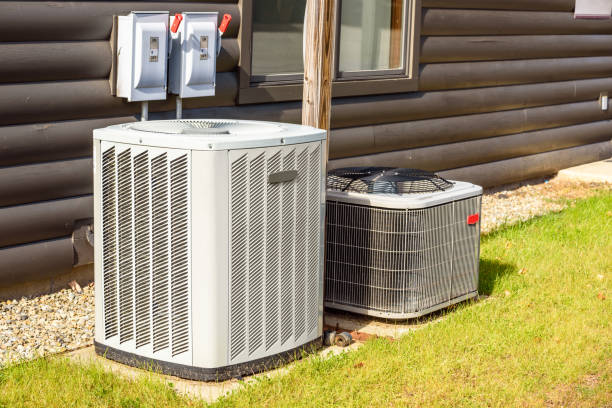 Dunthorpe, OR HVAC Company
