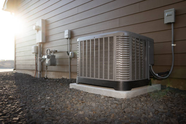 Best Central air repair  in Dunthpe, OR